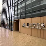 Apartamento River Premium D