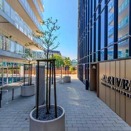 River Premium D Breslavia