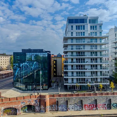 River Premium D * Breslavia