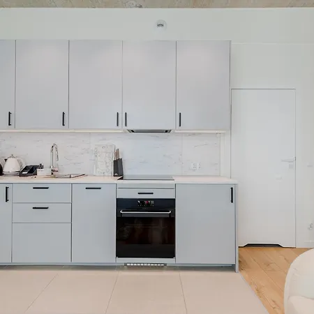 River Premium D Appartamento