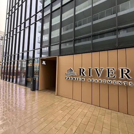 Appartamento River Premium D