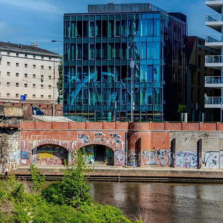 Apartman River Premium D *