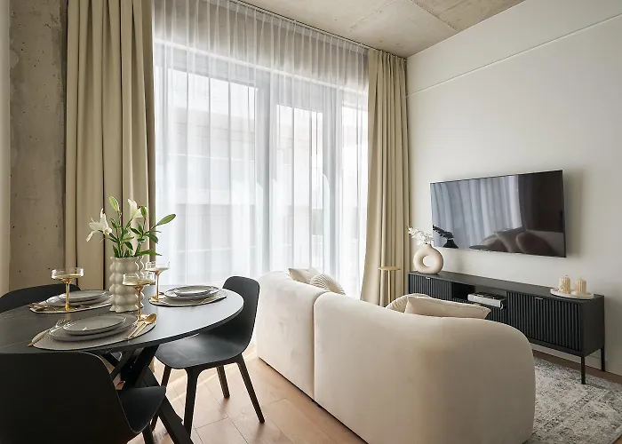 River Premium D * Wroclaw