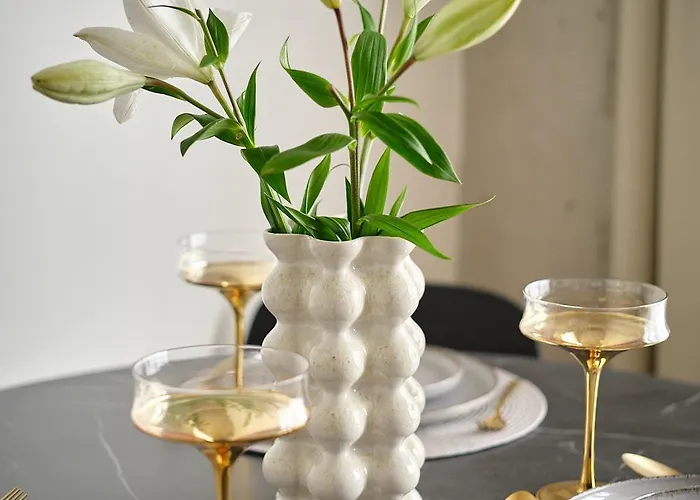 Apartment River Premium D Wroclaw