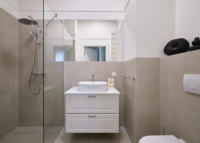 River Premium D Apartment