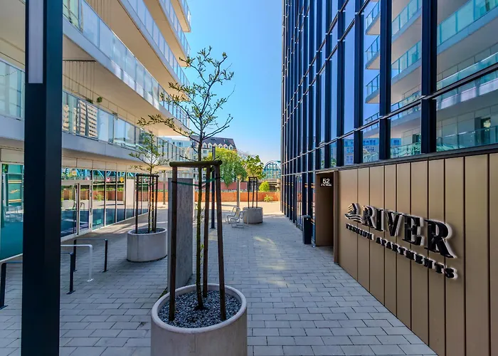 River Premium D Wroclaw