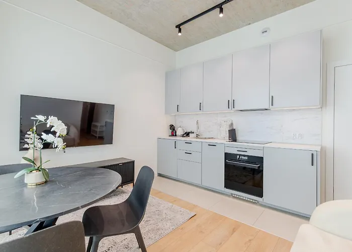 River Premium D * Wroclaw