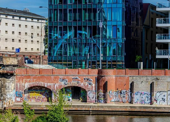 Apartment River Premium D *