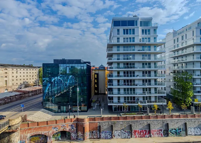 River Premium D * Wroclaw